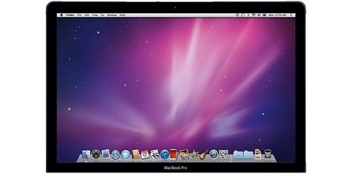 Apple Macbook Pro A1278 13