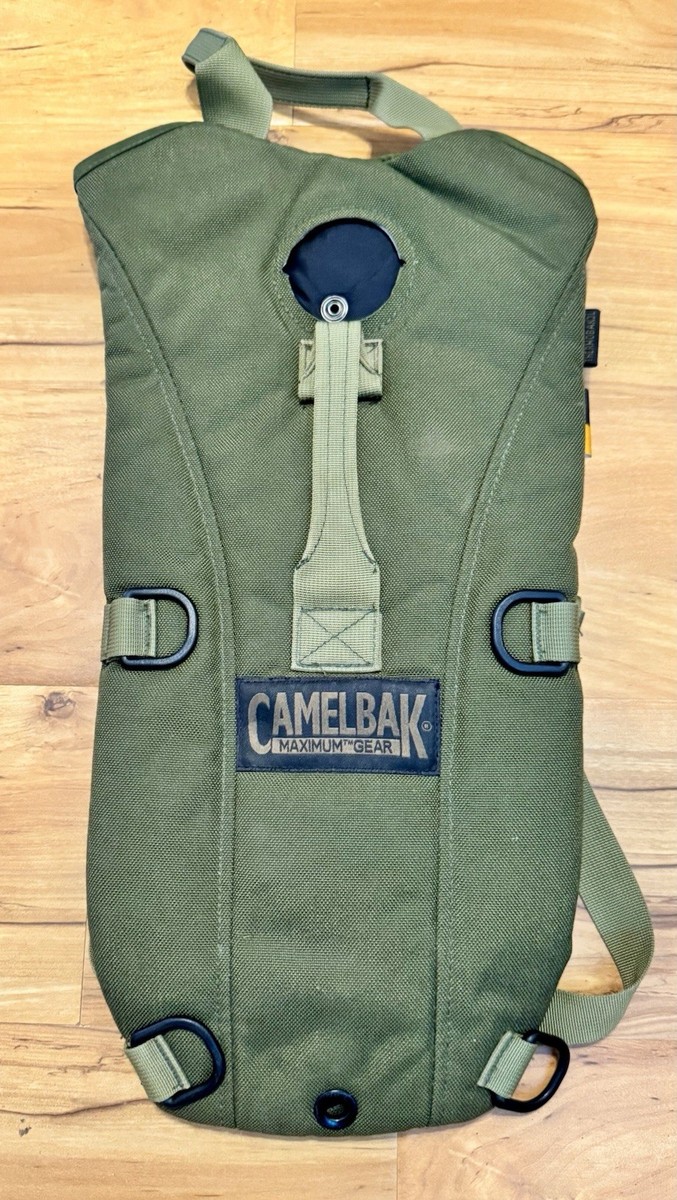 CAMELBAK MAXIMUM GEAR マルチカムバックパック CamelBak Maximum Gear