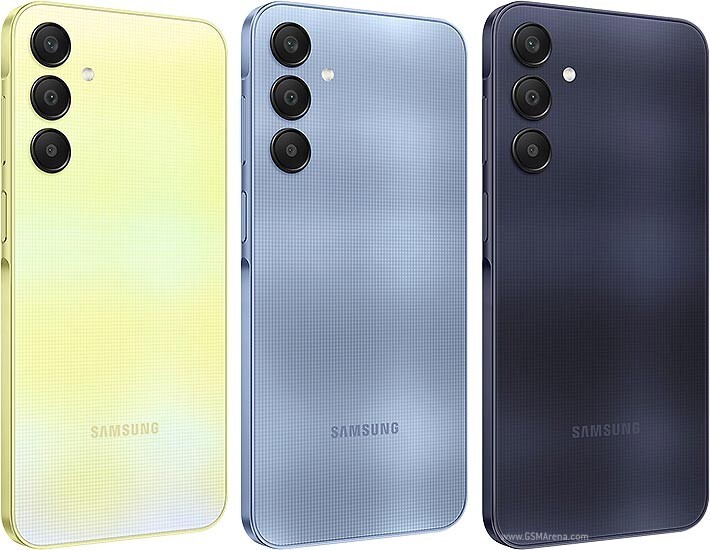 Samsung Galaxy A25 5G - 128 GB - Blue (Unlocked) for sale online