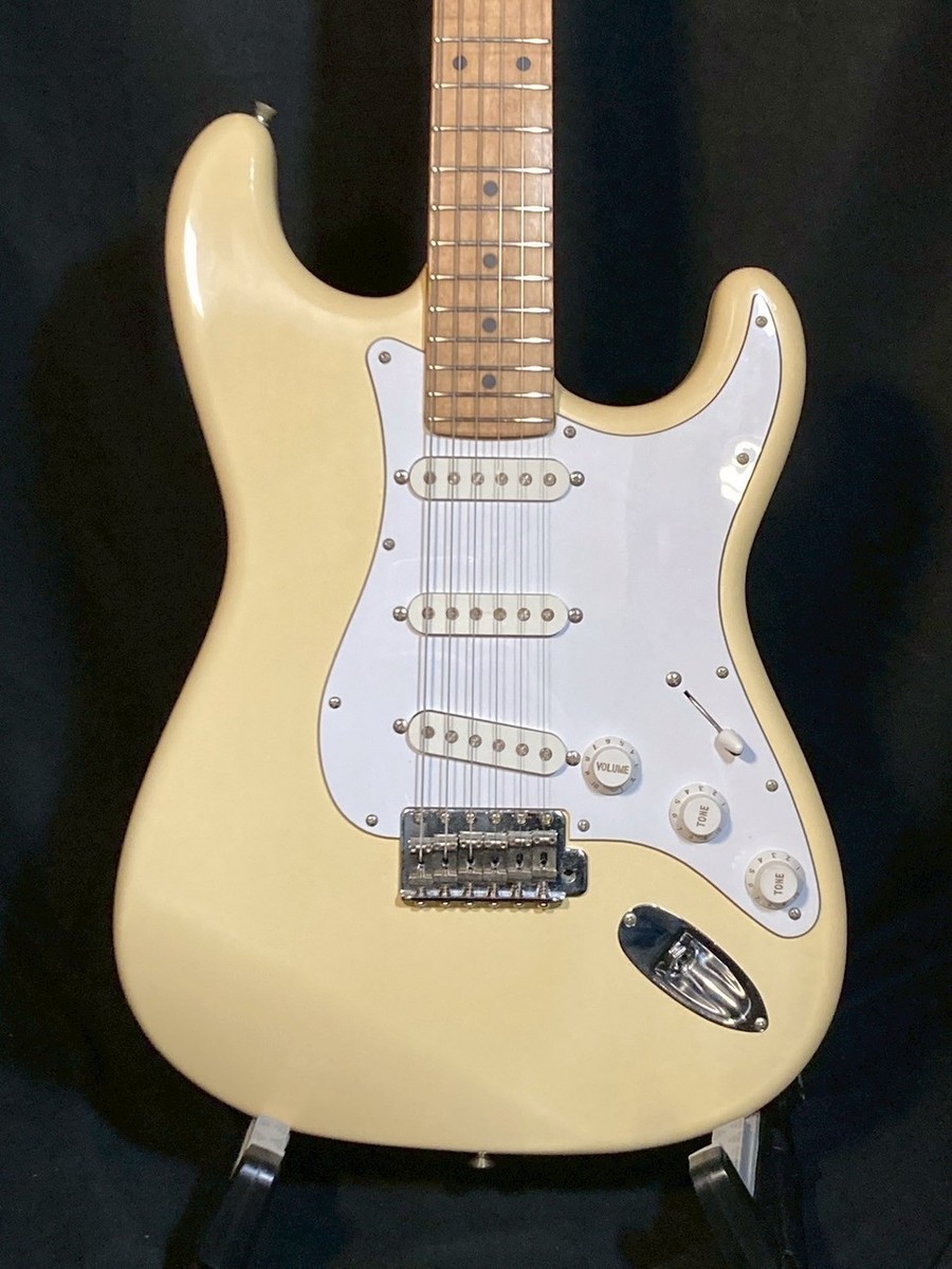 Fender JAPAN ストラトキャスター ST57 Qシリアル【フジゲン製