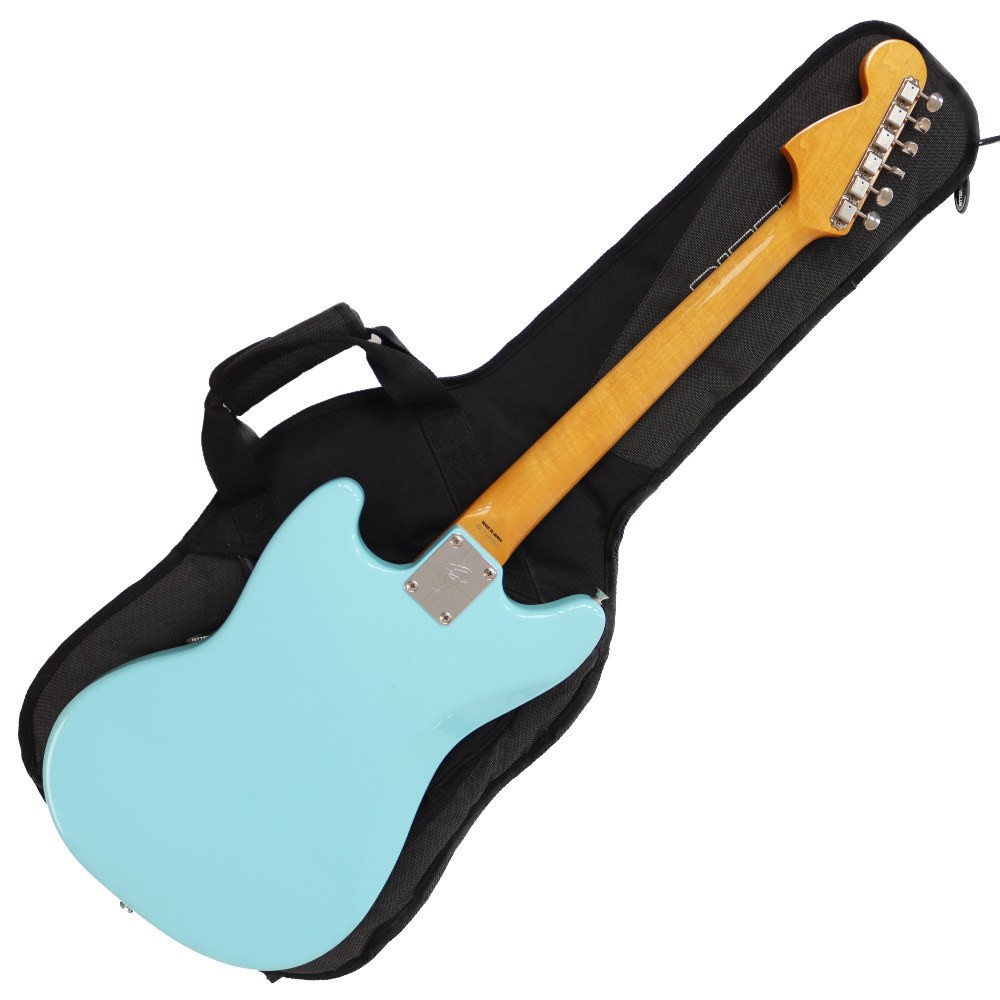 ジャンクFender JAPAN フェンダージャパン Mustang ムスタング 左用