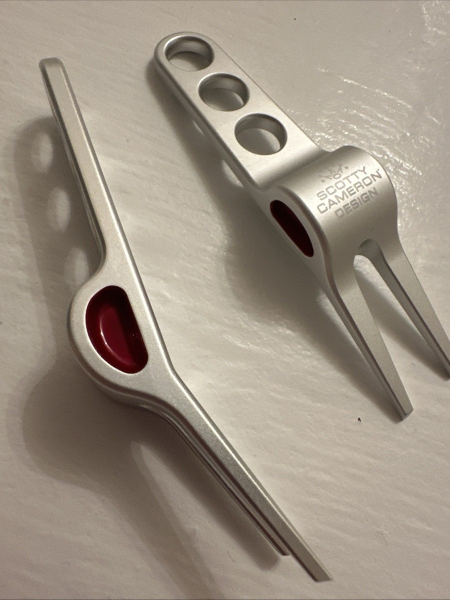 キャメロンフェスティバル 2025 限定 ピボットツール SCOTTY CAMERON