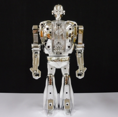 Vintage Mego Micronauts Biotron Figure Near Complete Rare Microman