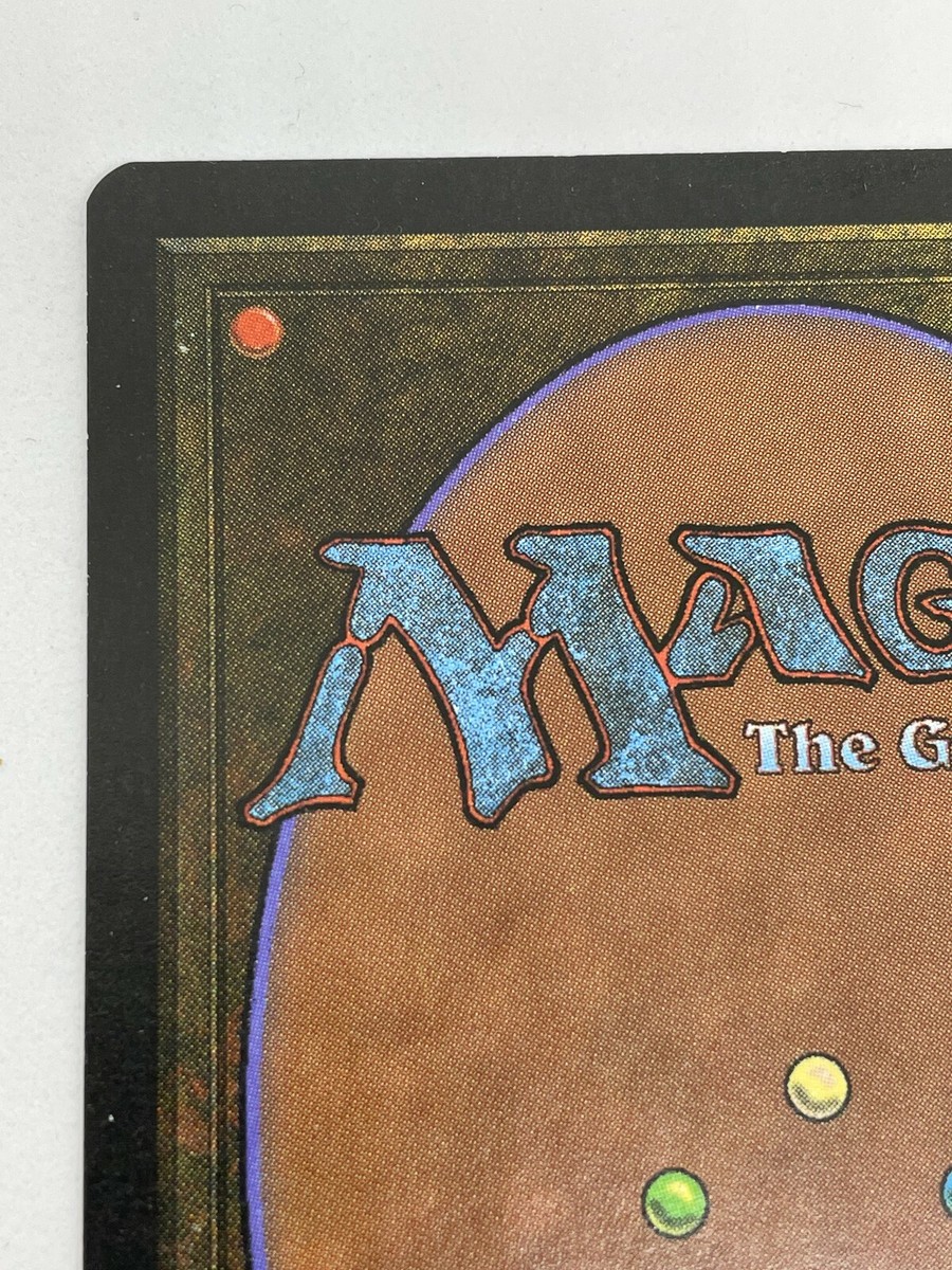 Plateau Dual Land - Revised - NM - MTG Magic The Gathering | eBay