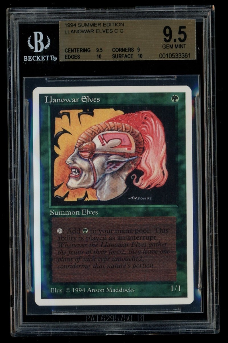 MTG SM シャノーディンのドライアド Summer Magic サマー MTG SM
