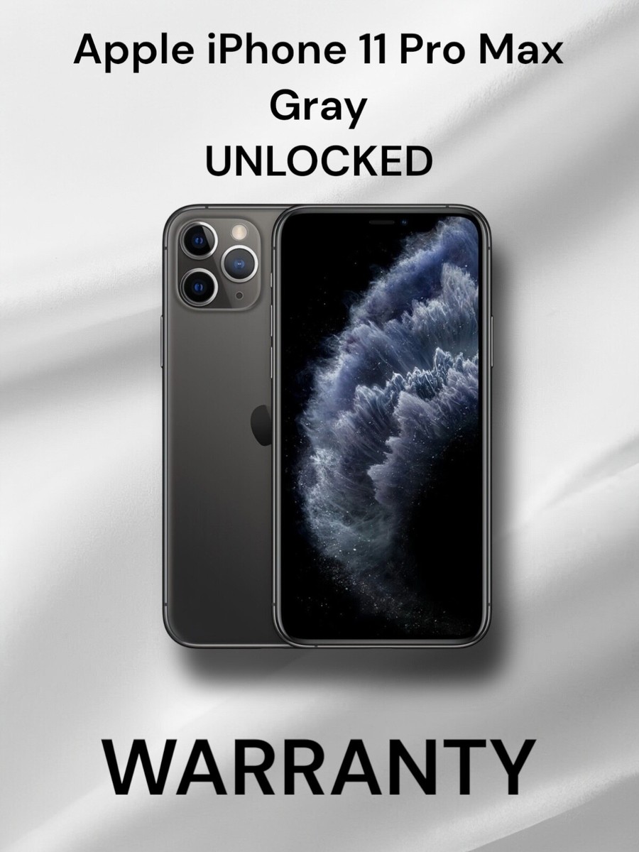 美品】Apple iPhone 11 Pro アウトレット Space Gray 256GB 美品