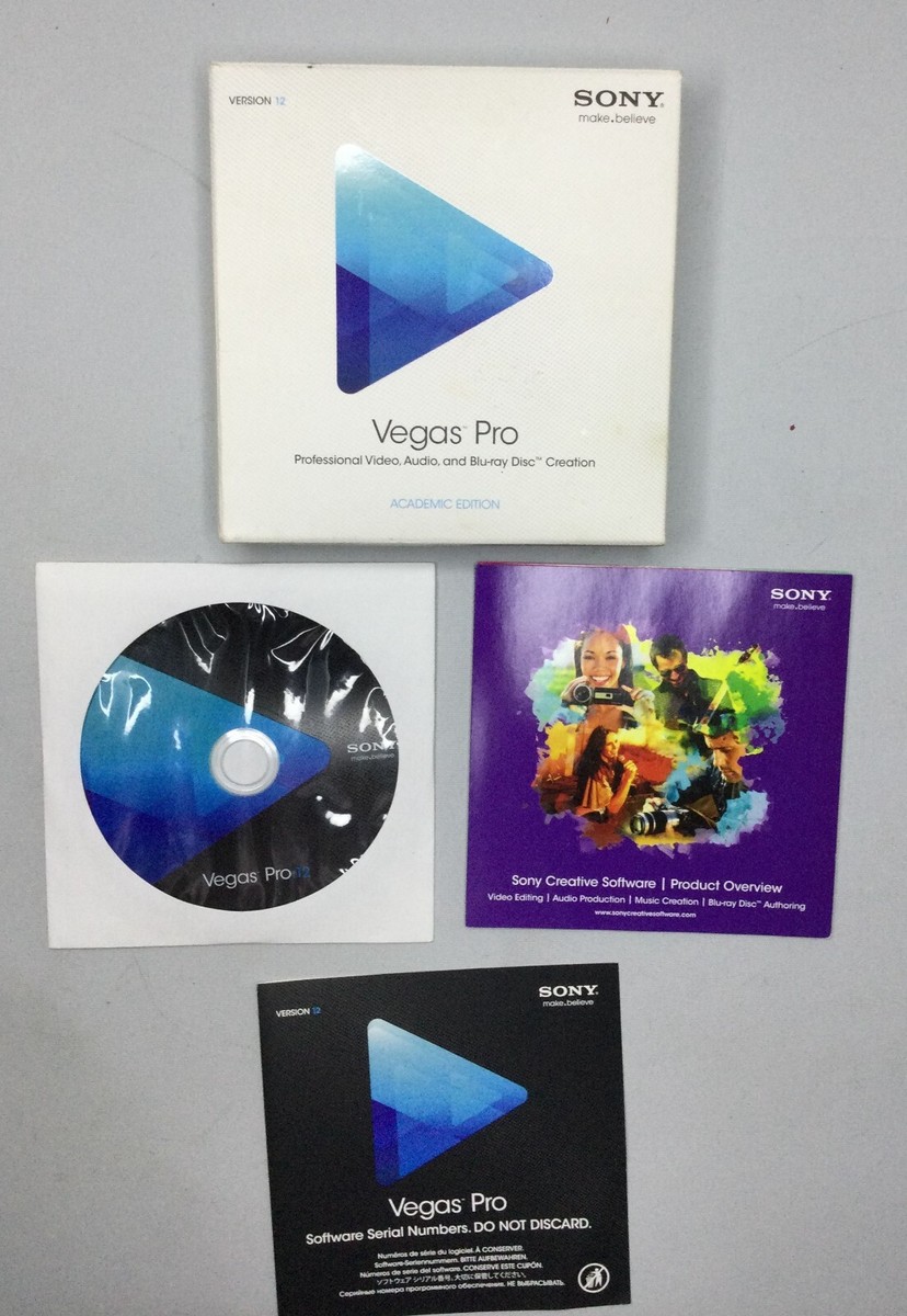 DJ機材 sony vegas pro version12 DJ機材 sony vegas pro version12 DJ