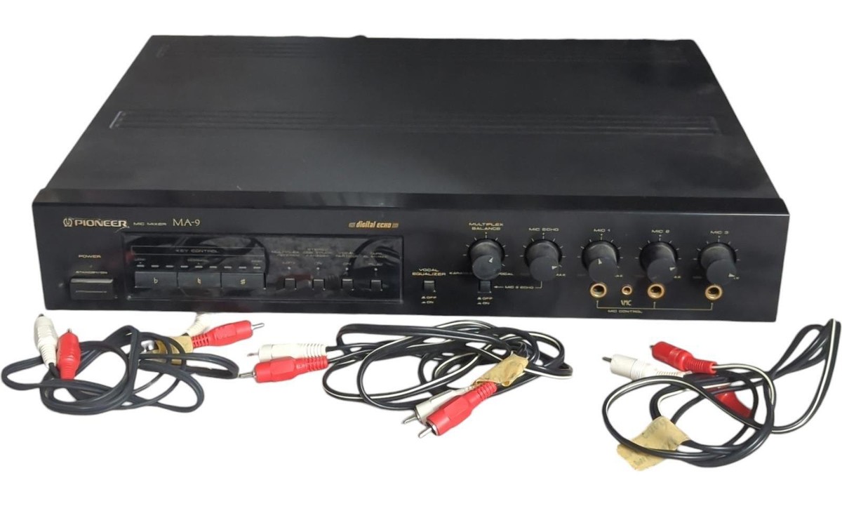DJ機材 Pioneer karaoke CSV29LR DJ機材 Pioneer karaoke CSV29LR XDJ