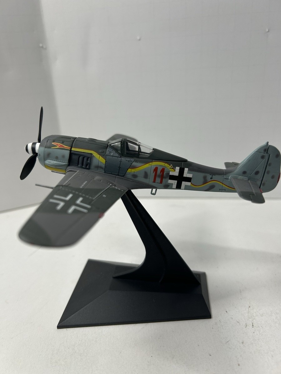 航空機・ヘリコプター WARBIRDS SERIES DRAGONWINGS DIECAST 航空機