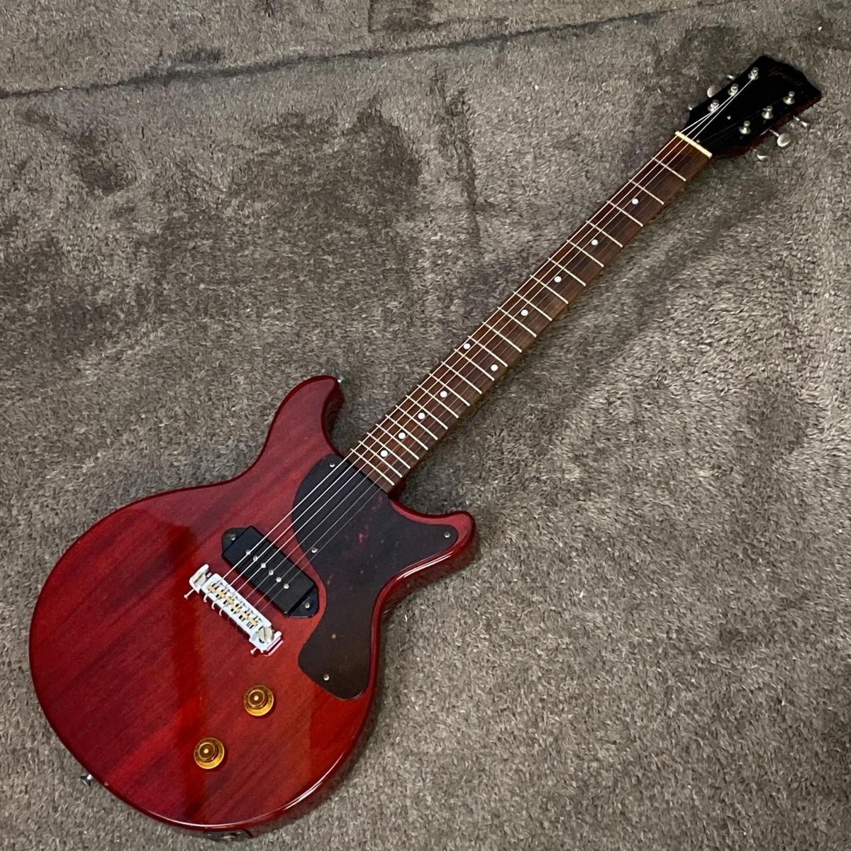 希少】Greco PB-420 エレキベース グレコ 中古でグレコのプレシジョン