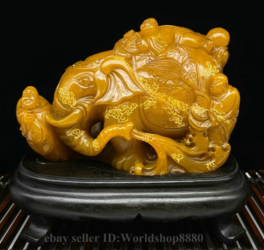 中国 玉石白玉彫刻 玉器 環 装飾品 V 9356E 中国 玉石白玉彫刻 玉器 環
