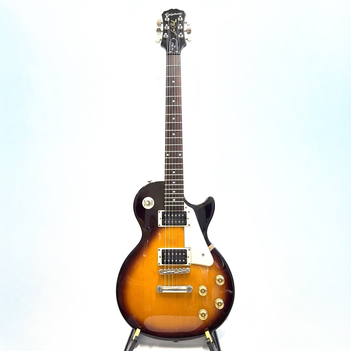 Epiphone LP-100 エピフォン レスポール100 エピフォン EPIPHONE LP