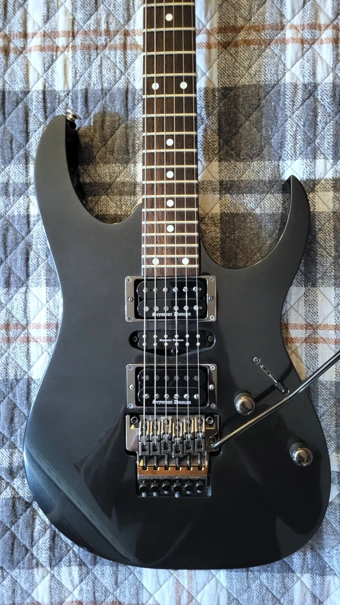 Ibanez RG560 フジゲン製 MADEinJAPAN ジャンク Ibanez RG560 フジゲン