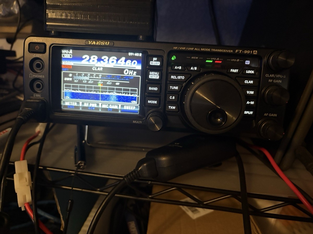 ヤエス FT-100D ジャンク ヤエス FT-100D ジャンク Ft 100d | eBay