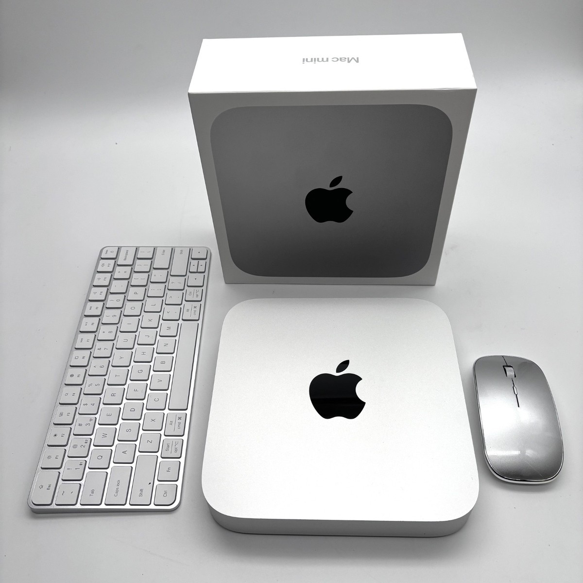 Apple Mac Mini M1☆16GB☆2TB SSD カスタマイズモデル 【公式通販】
