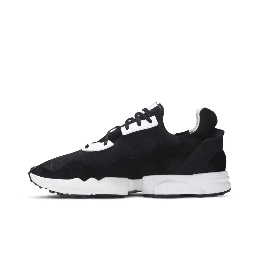 Y Y Yohji Yamamoto's Y-3 Reworks the adidas ZX Torsion - Releases
