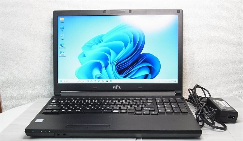 富士通 Core i5-9400/16GB/SSD120GB/Win11pro 富士通 Core i5-9400