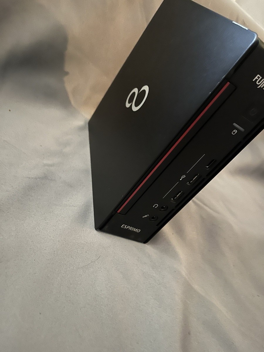 富士通 Core i5-9400/16GB/SSD120GB/Win11pro 富士通 Core i5-9400