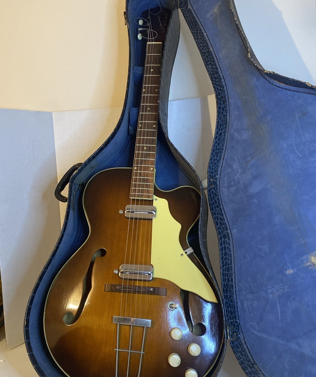 趣味・スポーツ・実用 '50's Cool Kay Guitars 趣味・スポーツ・実用