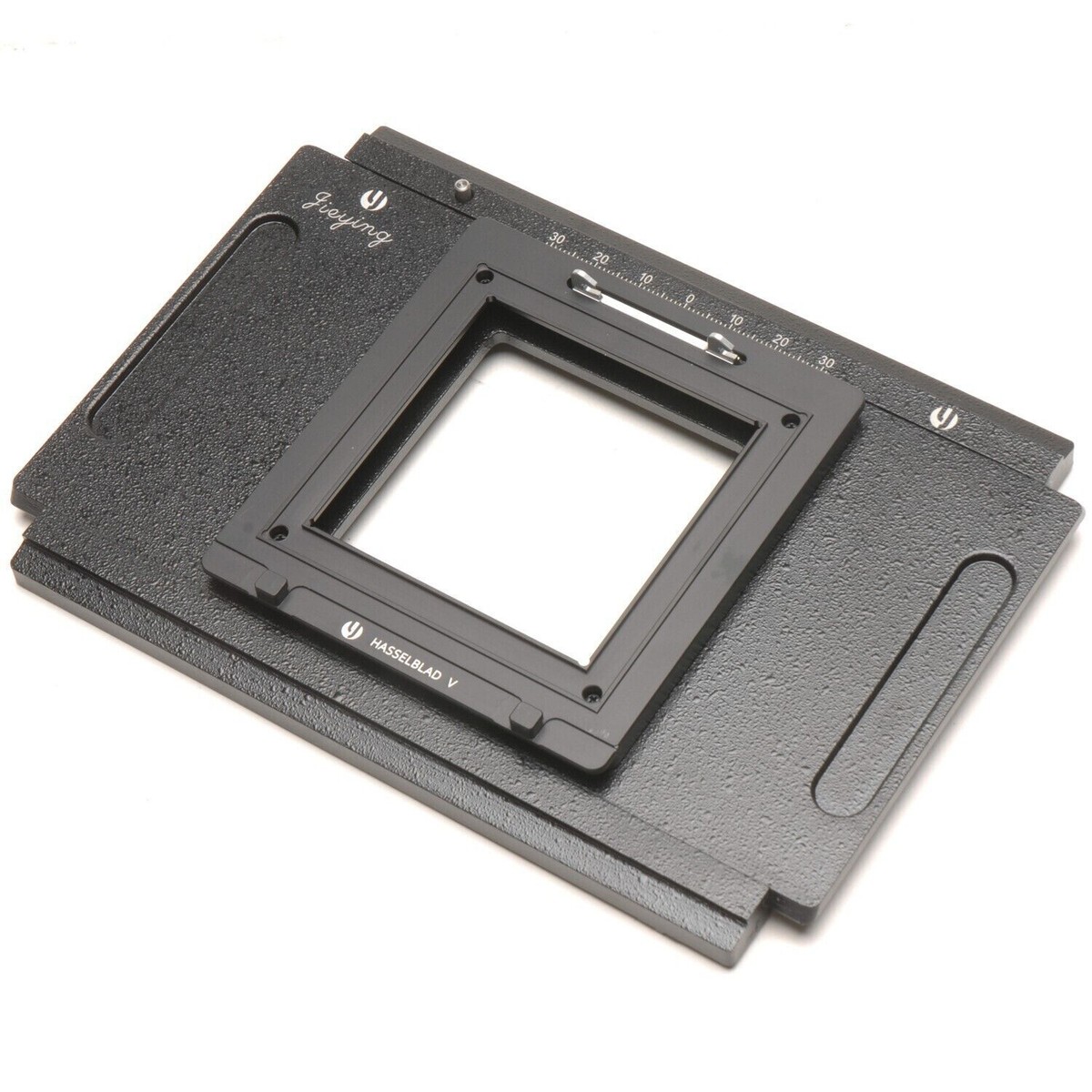 phase one flexadaptor 4x5用 ハッセルブラッドVマウント 【公式通販】