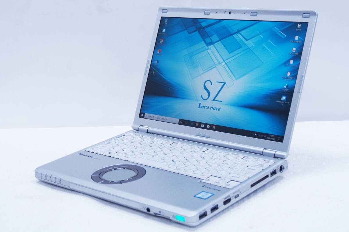 新型Win11搭載♥2世代Core-i5♥ブルーレイ♥高速SSD256GB×8G 2024