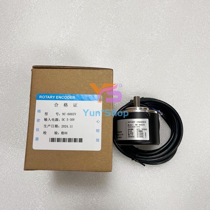 1 Pc. New NC-600ZV encoder | eBay