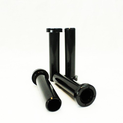 02-03 Kawasaki ZX12R ZX12000B rear swingarm shaft bolt 92152-1445