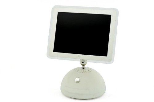 Apple iMac G4, 15” Desktop 768 MB, 2002, M6498 | eBay