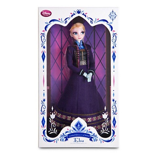 マジカルミュージカルドールエルサ マジカルミュージカルドールエルサ