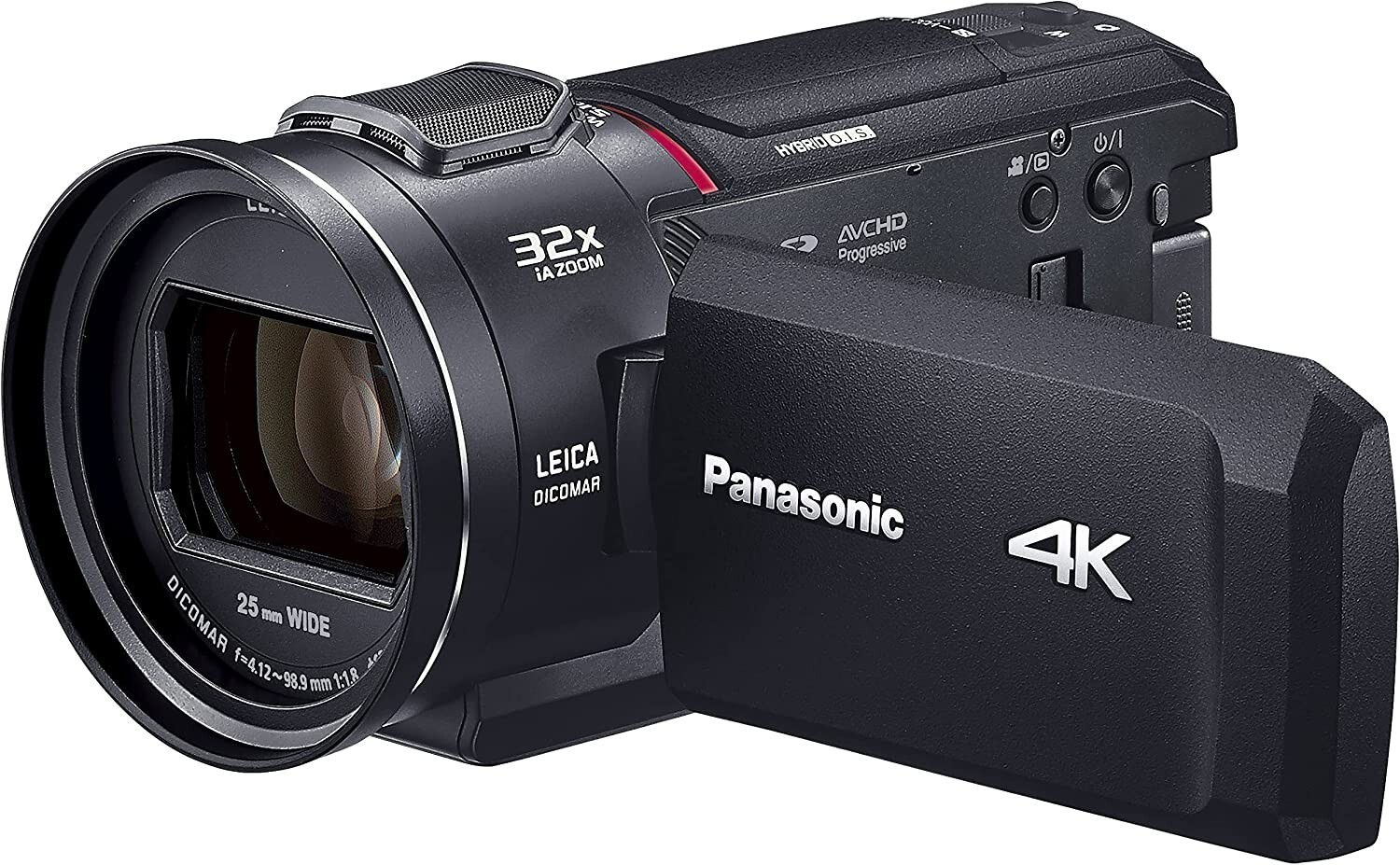 ビデオカメラ Panasonic HPX175 Panasonic AG-HPX-175 P2HDカメラ
