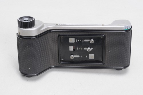 Mamiya RZ67 PRO 2 Camera + Sekor Z 110mm f2.8 W Lens 120 Film Back