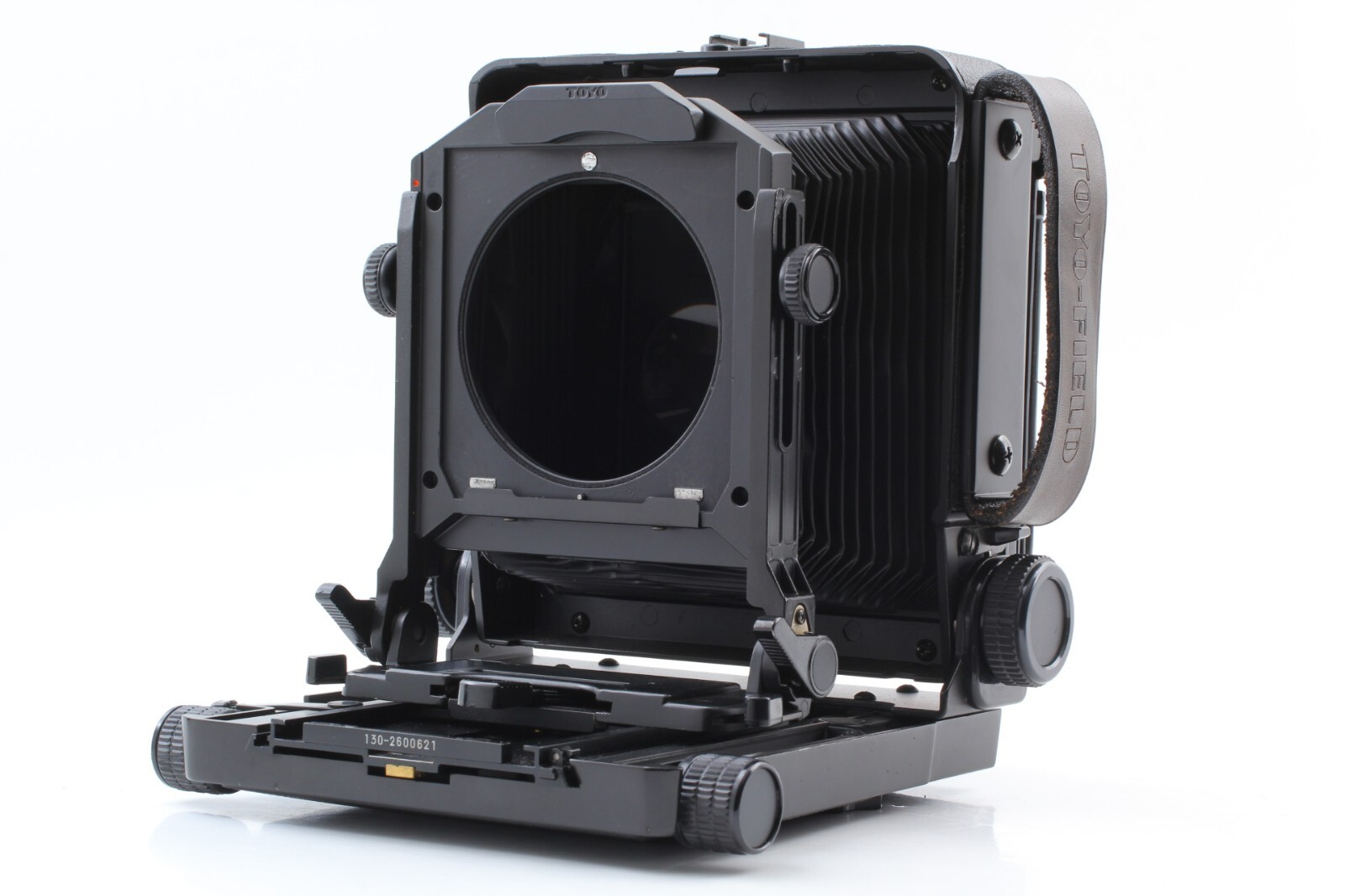 nnn TOYO FIELD 45 A 大判 シノゴ フィルム カメラ 美品中古】TOYO