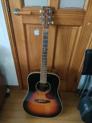 ギター sada.yairi s130 s.yairi acoustic guitar sada.yairi s130 s