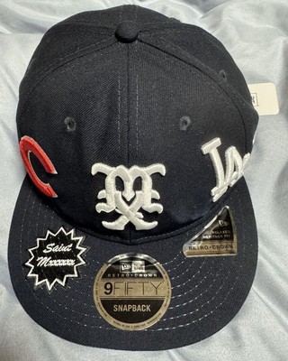 記念グッズ New Era x Saint Michael x MLB Tokyo 2025 記念グッズ New