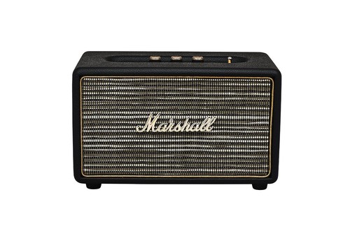 Marshall Stanmore II Wireless Bluetooth Speaker - Black