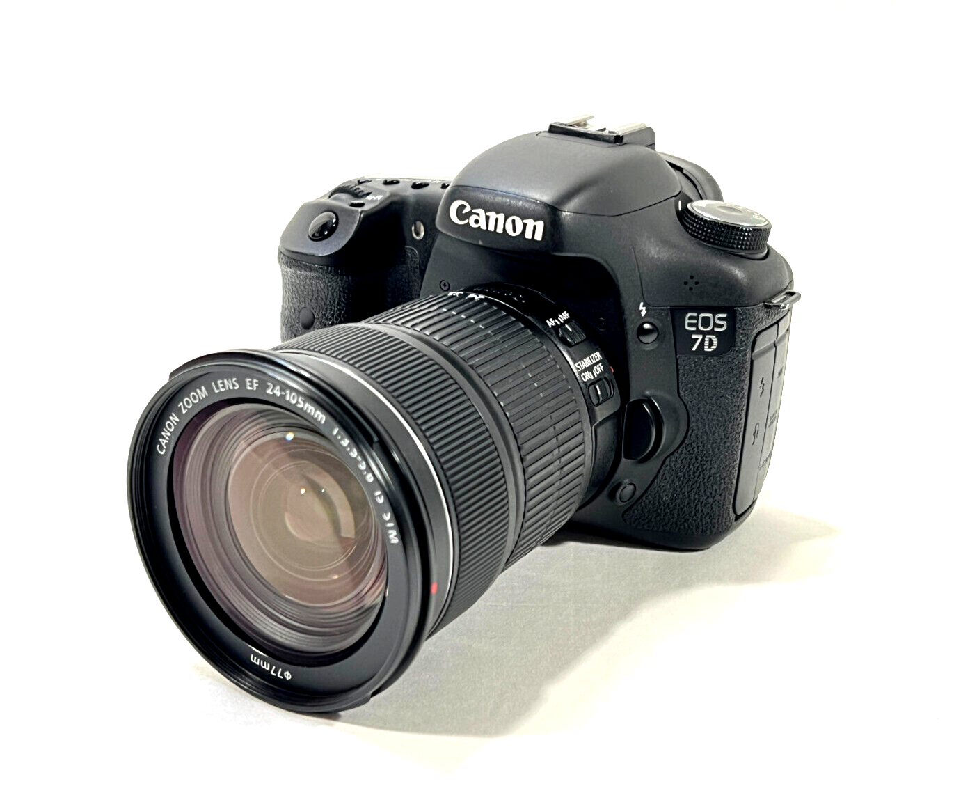 Canon 7D Mark2 ＋ EF24-105mm 1:4 L IS USM Canon 7D Mark2 ＋ EF24-