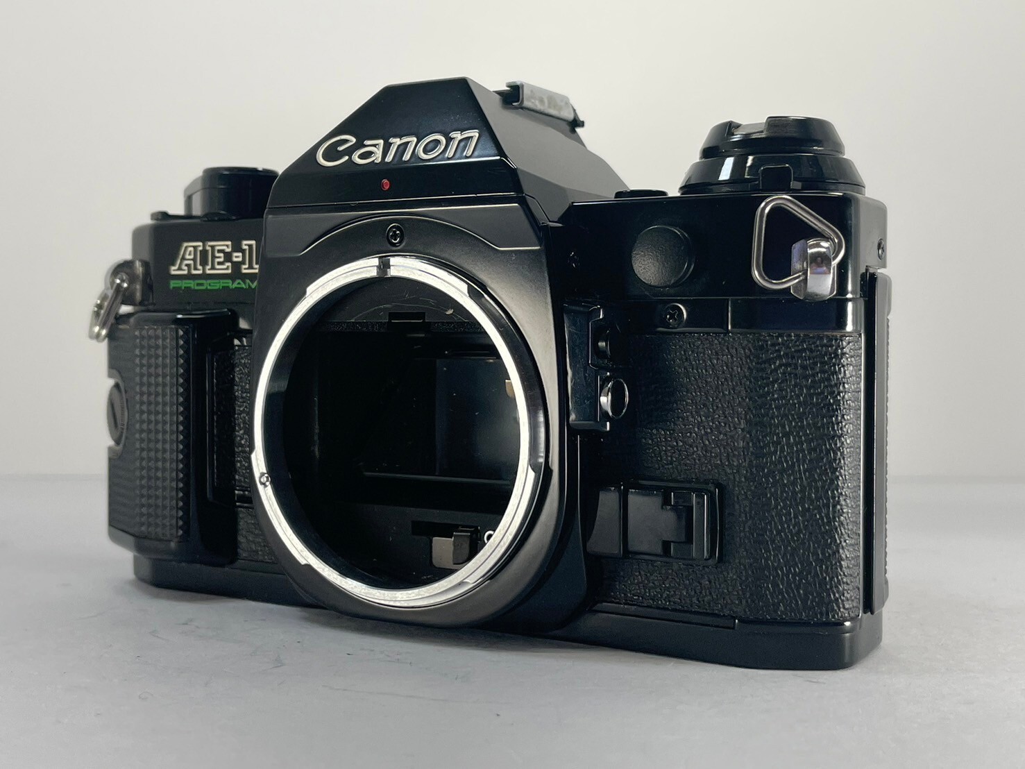 180□Canon AE-1 Program/TAMRON 1:3.5-4.5 35-70mmレンズ