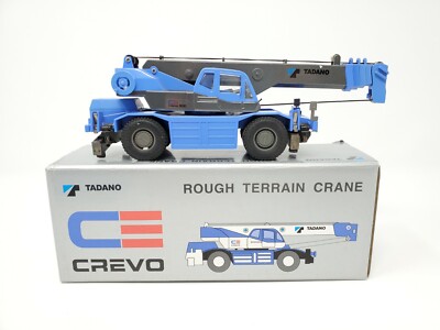 タダノ クレーン CREVO300 TADANO CREVO 300 ラフテレインクレーン
