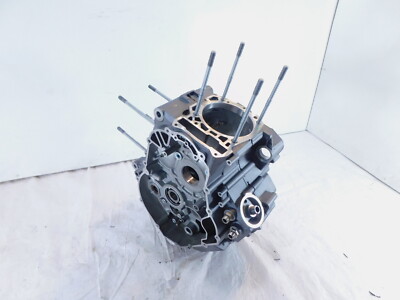 2014-2017 Aprilia Caponord 1200 & Rally Silver Engine Motor Block