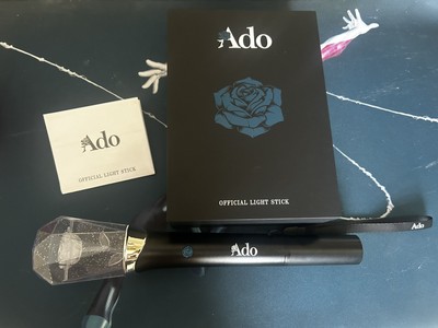 Ado WORLD TOUR 2025 Hibana ペンライト よだか Ado 2025 Hibana ペン