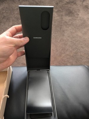 Samsung Galaxy S25 Edge 512GB Titanium Jetblack AT&T - BRAND NEW