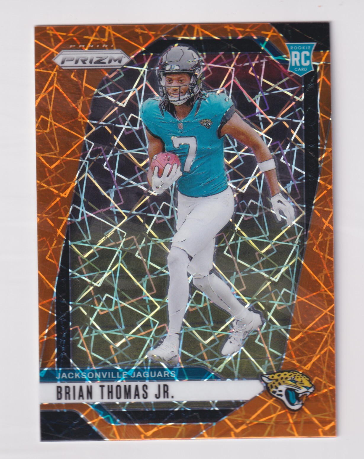 ドノバン・ミッチェル rc Panini Prizm シルバー リフレクター