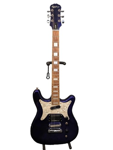 Epiphone Century Reissueグッドコンディション Epiphone Century