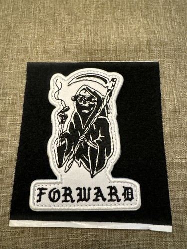 NEW Forward Observations Group FOG Morale Patch | eBay