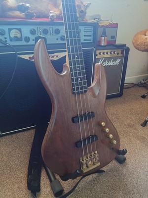 K.Yairi JY-45 ADJ CTM | eBay