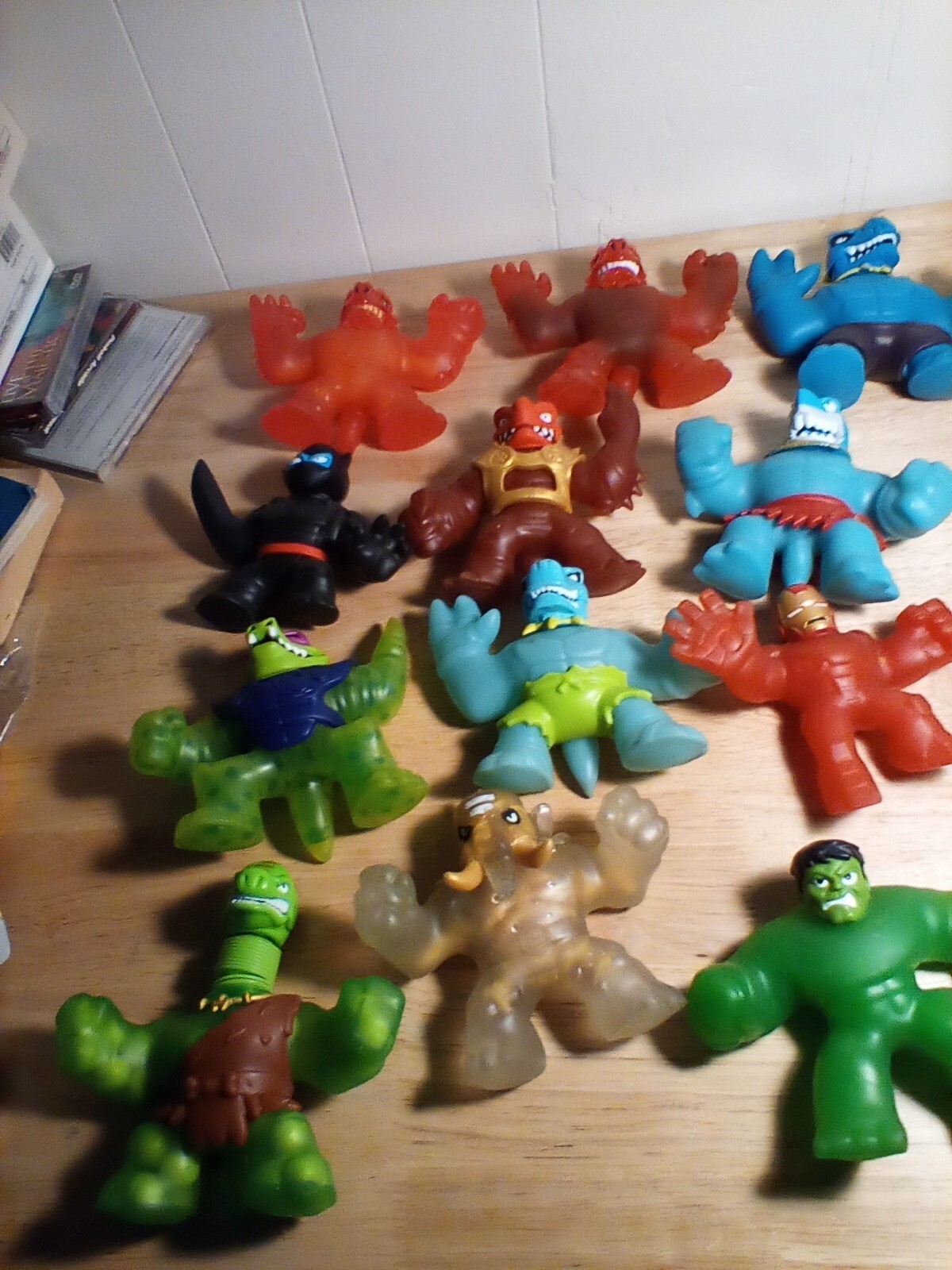 スポーツトイ・アクショントイ mowl heterogeneity Zipangu