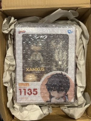 Nijisanji EN Ike Eveland Birthday 2022 Complete Set N