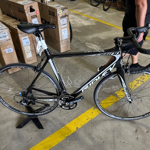 自転車本体 Ridley FenixA1610 Ridley FenixA1610