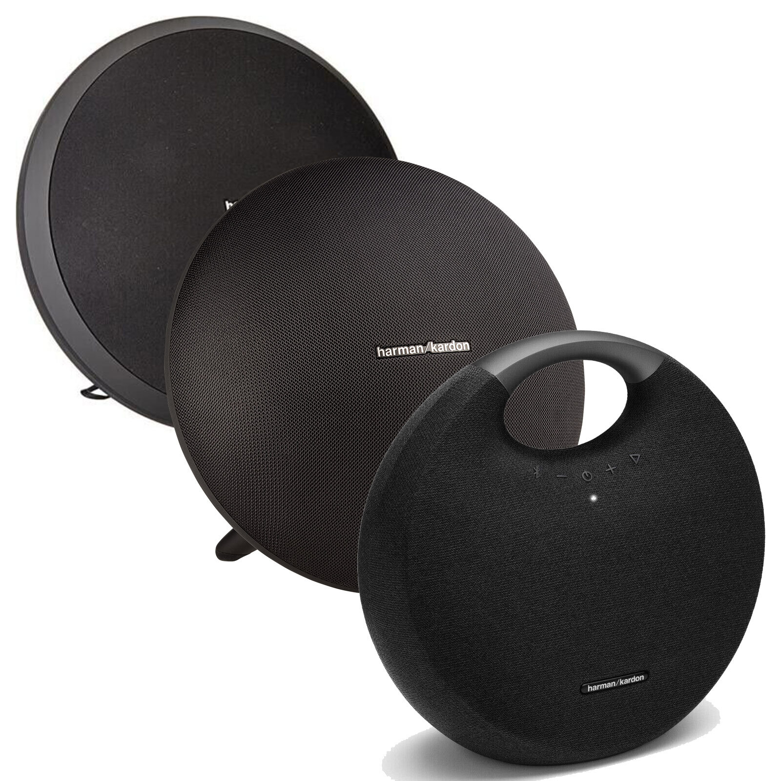 Harman Kardon Onyx Studio Bluetooth ポータブル スピーカー