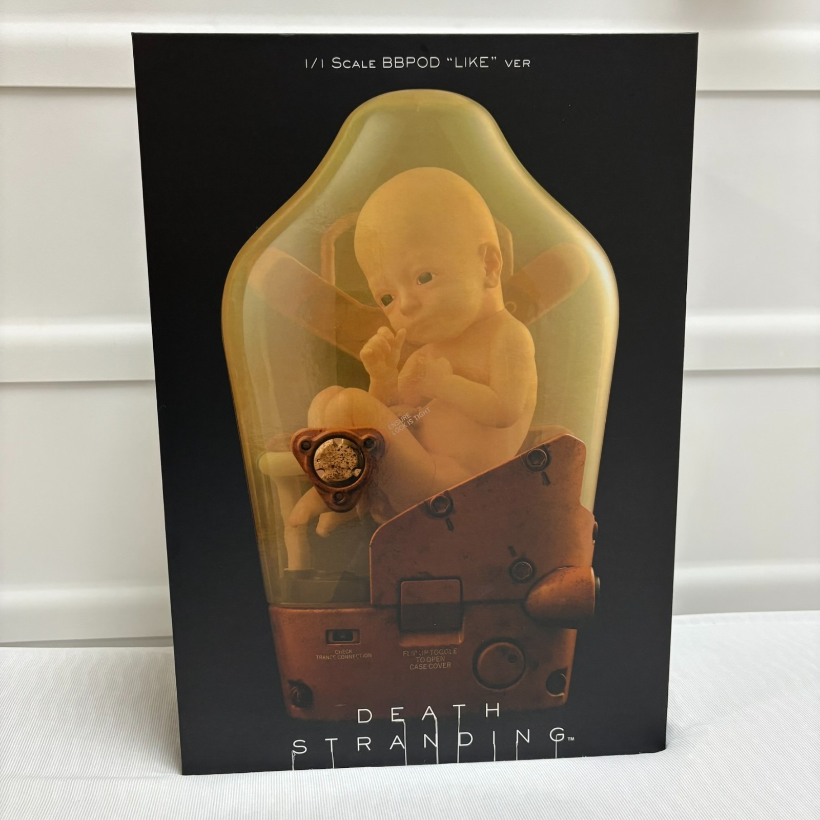 Death Stranding BB Pod 1/1 